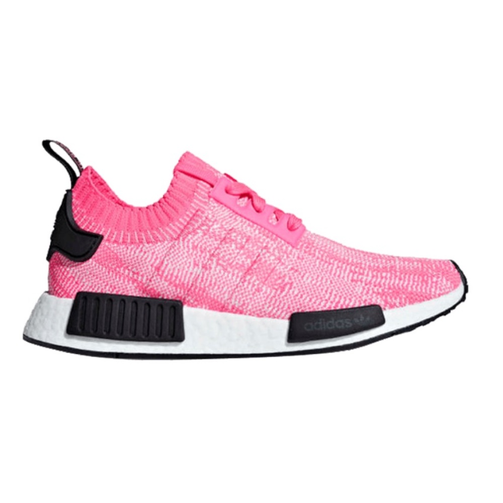 Adidas NMD size 8.5 Women’s - Picture 1 of 5